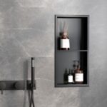 Shower Niche