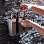 Soap Dispenser