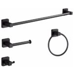 Bathroom Hardware Set