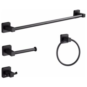 Bathroom Hardware Set