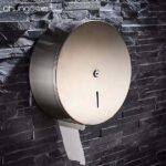 Public hardware accessories