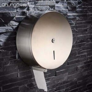 Public hardware accessories