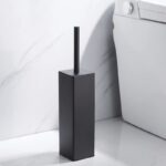 Toilet Brush Holder